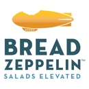 Bread Zeppelin - Bakeries