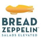 Bread Zeppelin