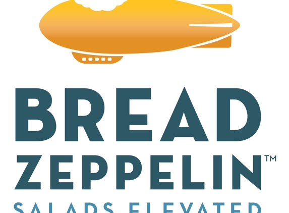 Bread Zeppelin - Houston, TX