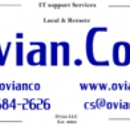 Ovian LLC {Ovian.com} - Computer Service & Repair-Business