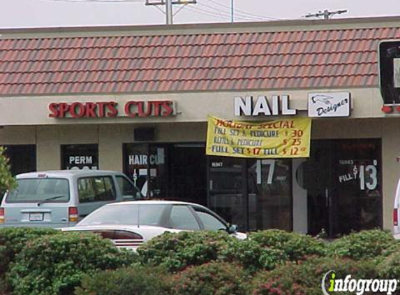 Sports Cuts - San Lorenzo, CA