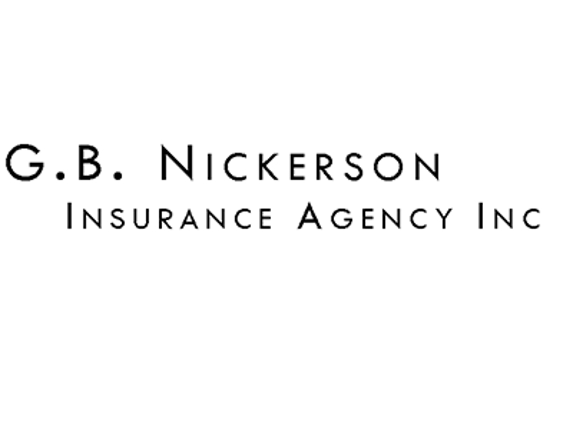 G.B. Nickerson Insurance Agency, Inc - Sudbury, MA