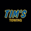 Tim's Towing gallery
