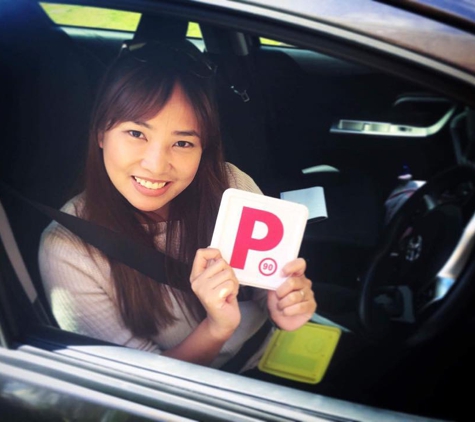 Able Driver Training NSW - Muswellbrook, NSW