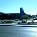 College-Souther NV High School