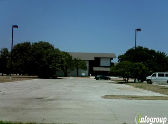 First Presbyterian Church - Denton, TX