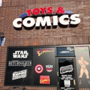 Jeff's Collectable Empire, LLC - Toy Stores