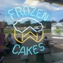 Rich's Frozen Custard Oakville