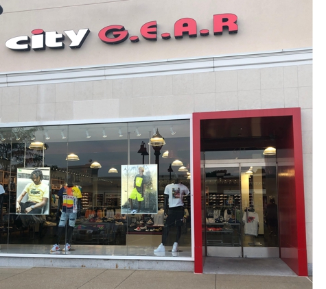 City Gear - Southaven, MS