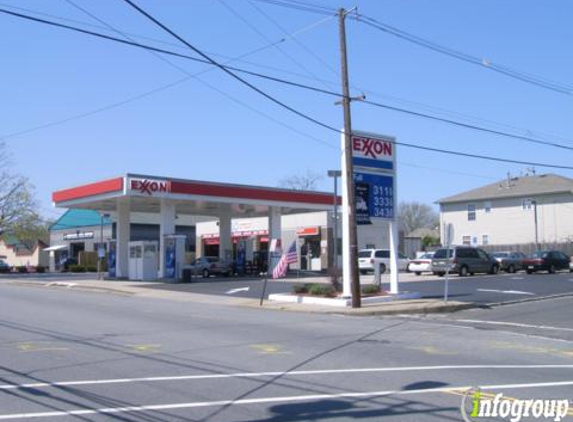 Inman Exxon - Colonia, NJ