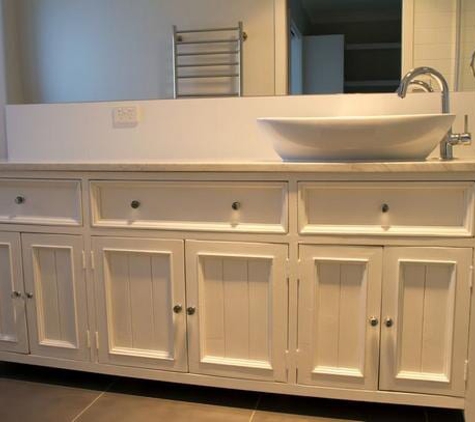 KJ Mcilveen Builders - Taminda, NSW