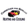 Christian and Son Heating and Cooling gallery