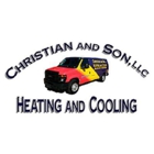 Christian and Son Heating and Cooling