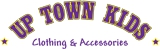Uptown Kids Clothing - Childrens Wear - Retail