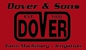 Dover & Sons Logo