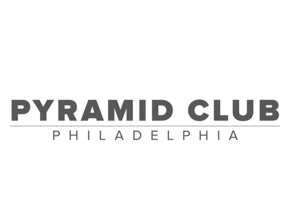 Pyramid Club - Philadelphia, PA