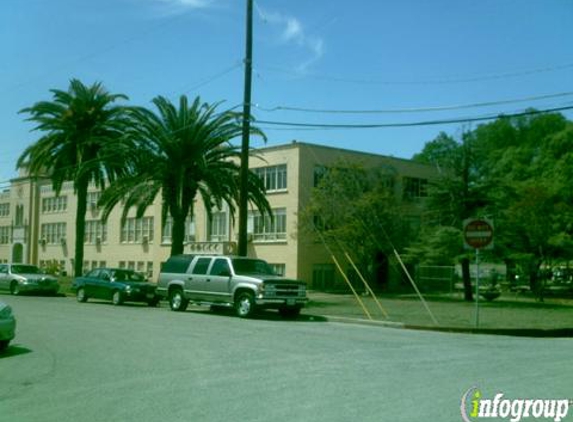 Mount Sacred Heart School - San Antonio, TX