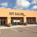 My Salon Suite of Escondido - Beauty Salons