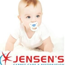 Jensens Carpet Care - Carpet & Rug Cleaners