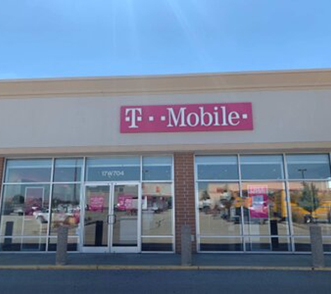 T-Mobile - Oakbrook Terrace, IL