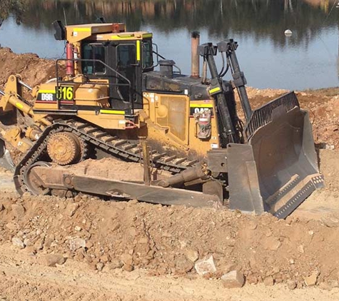 C & M Civil Earthworks Pty Ltd - Parkes, NSW