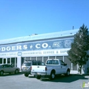 Rodgers & CO., Inc. - Construction Consultants