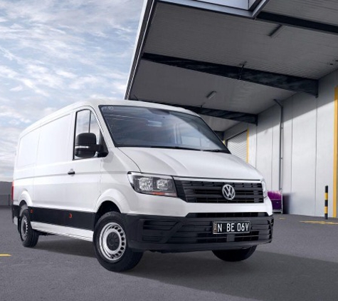 Wodonga Prestige Volkswagen - Wodonga, VIC