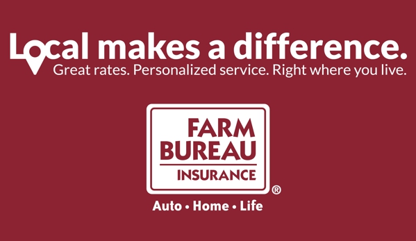 Farm Bureau Insurance - Winnsboro, SC