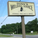 Dunn's Welding Service - Welding Equipment Repair