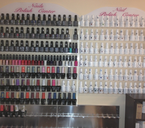 Amor Nail & Spa - Saint Louis, MO