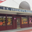 B.K. Sweeny's Parkside Tavern - American Restaurants