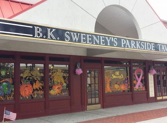 B.K. Sweeny's Parkside Tavern - Bethpage, NY