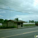 Bert's Chuckwagon BBQ