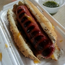 Best of the Wurst - Fast Food Restaurants
