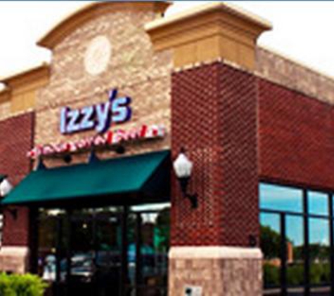 Izzy's - Cincinnati, OH