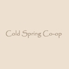 Cold Spring Co-Op gallery