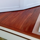 Argueta Hardwood Floors LLC - Wood Finishing