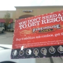 Firehouse Subs - Fast Food Restaurants