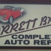 Barrett Bros Auto Repair gallery