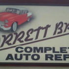 Barrett Bros Auto Repair