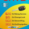 Locksmiths Picture Rocks gallery