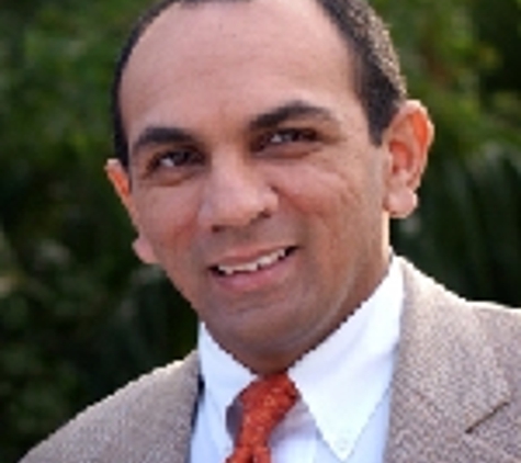 Dr. Meetesh Desai, MD - Daytona Beach, FL