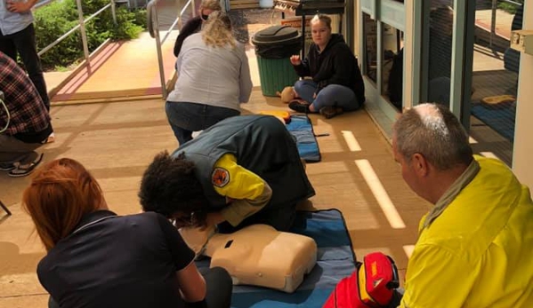 Mildura First Aid Services - Mildura, VIC