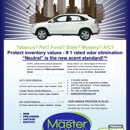 Master Odor Removal - Treasure Valley - Odor Control