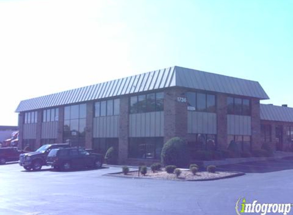 City Wide Facility Solutions - St. Louis - Fenton, MO