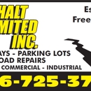 Asphalt Unlimited Inc. - Asphalt Paving & Sealcoating