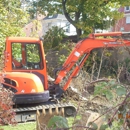 Excavation Services - Drainage Contractors