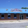 Fishy Business gallery