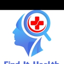 Find It Health - Health & Fitness Program Consultants