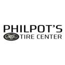 Philpot's Tire Center - Tire Dealers